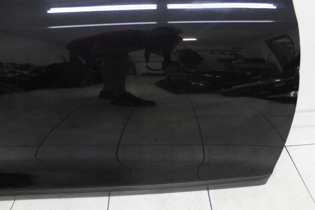 фото №7, Двері правий перед праве передні volkswagen vw scirocco 2008r- lc9x