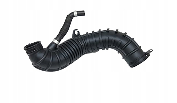 фото №1, Шланг впускной труба соединитель фильтра hyundai i40 1.7crdi 2011-