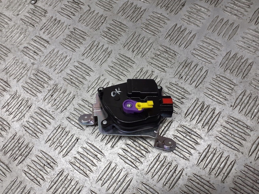 фото №1, Моторчик отопителя hyundai i20