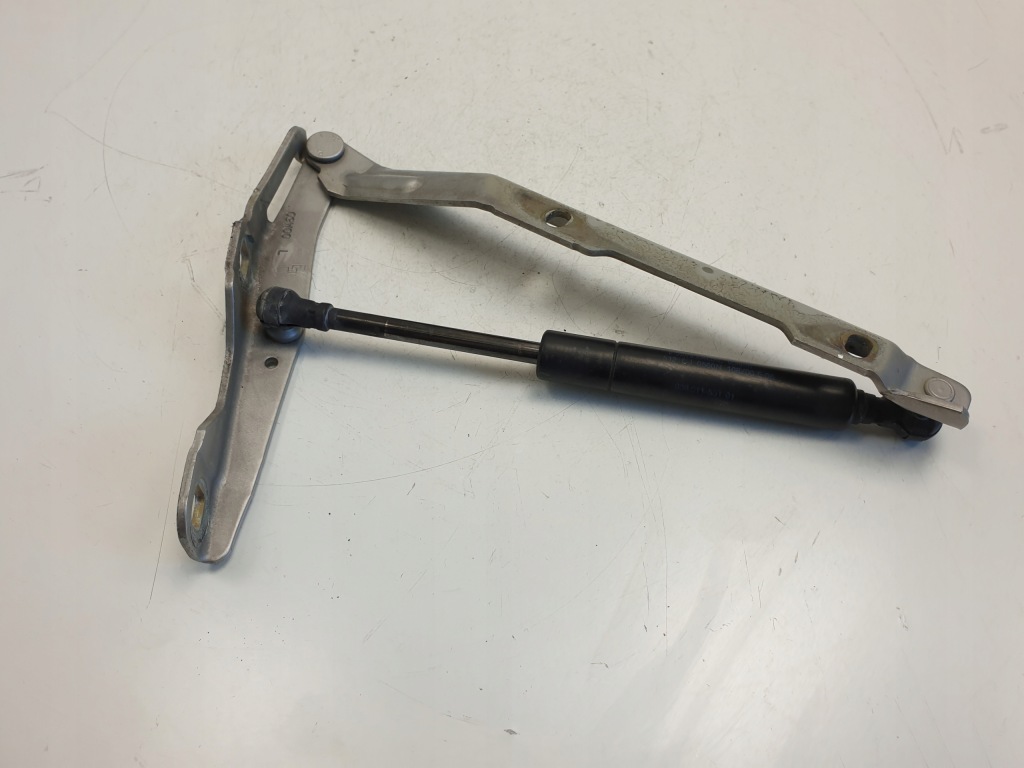 фото №6, Porsche boxster 986 петля передньої капот лівий