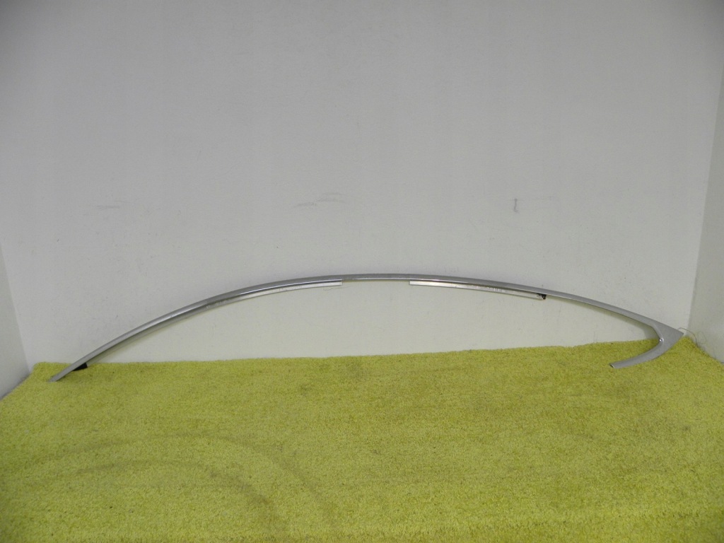 Купить Молдинг кровельная крыша левая tesla s оригинал