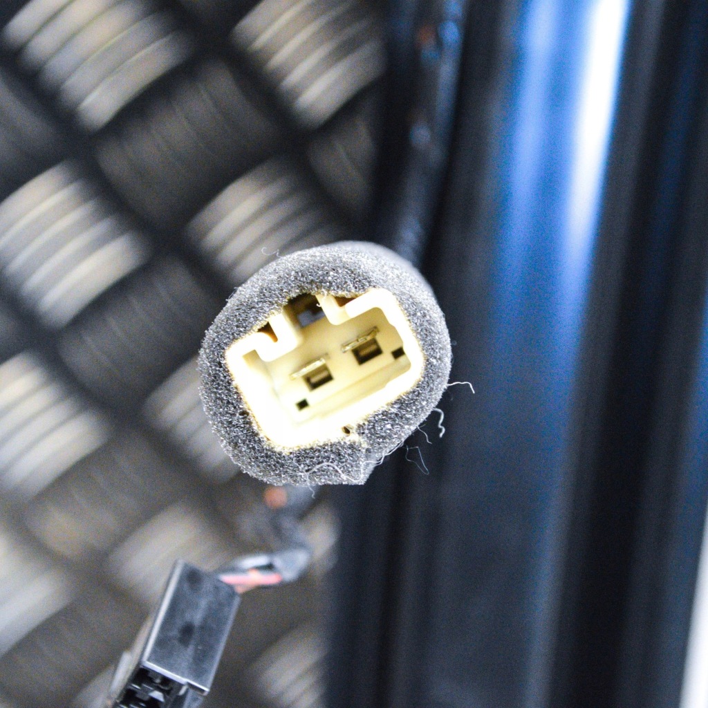 фото №7, Subaru legacy 2008 люк комплект