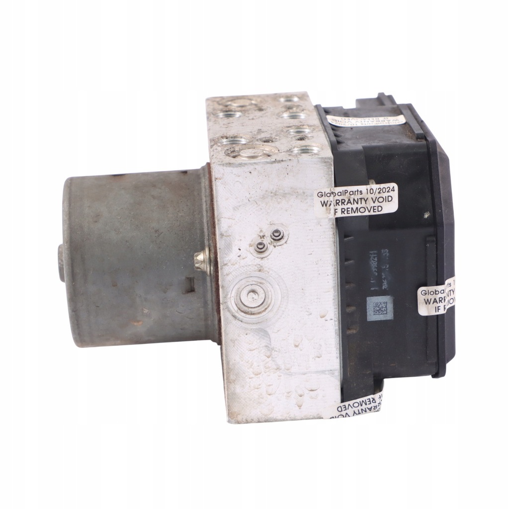 фото №12, Audi q3 8u 2.0 tdi блок управления насос тормозная abs 5n0614109as