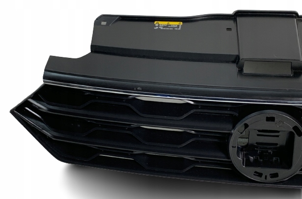 фото №2, Решётка радиатора решётка радиатора vw t-roc 2ga853343b