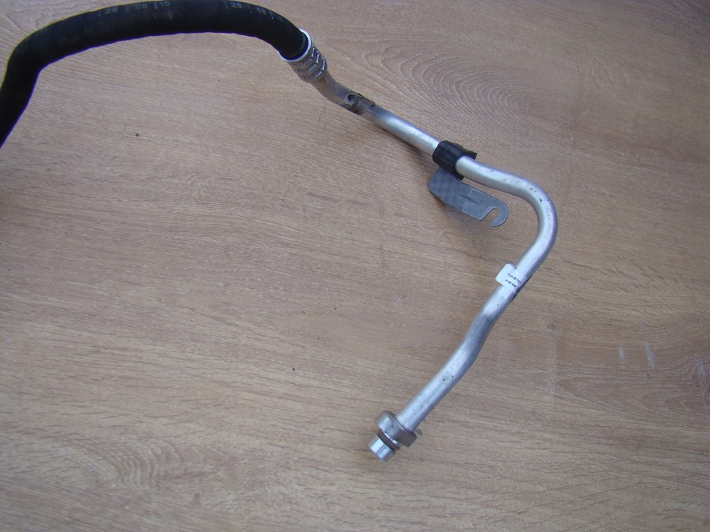 фото №9, Шланг кондиціонера talisman megane iv scenic