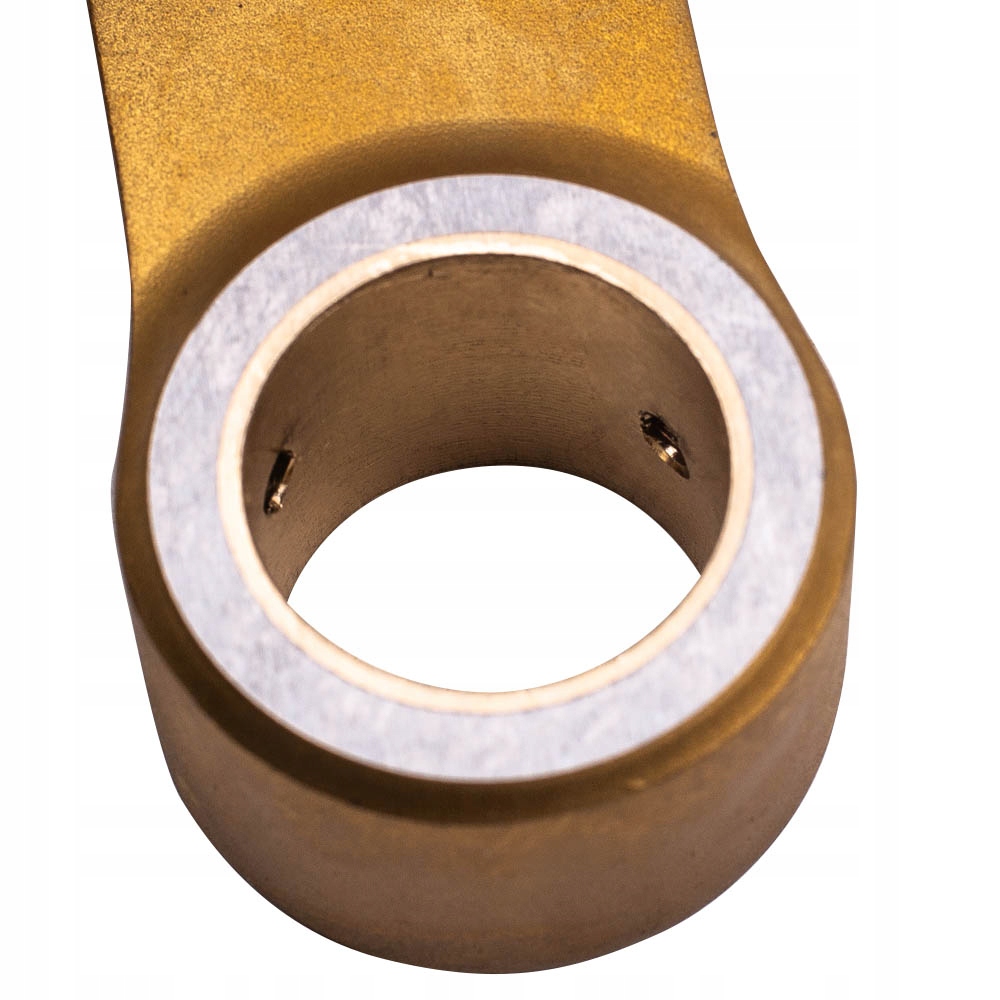 фото №7, Tytanizacja h шатуни do bmw 3 5 7 z3 e36 e46 m52b28 arp 2000