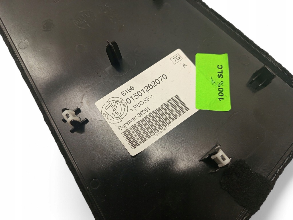 фото №5, Alfa romeo stelvio 01561262070 туннели средний