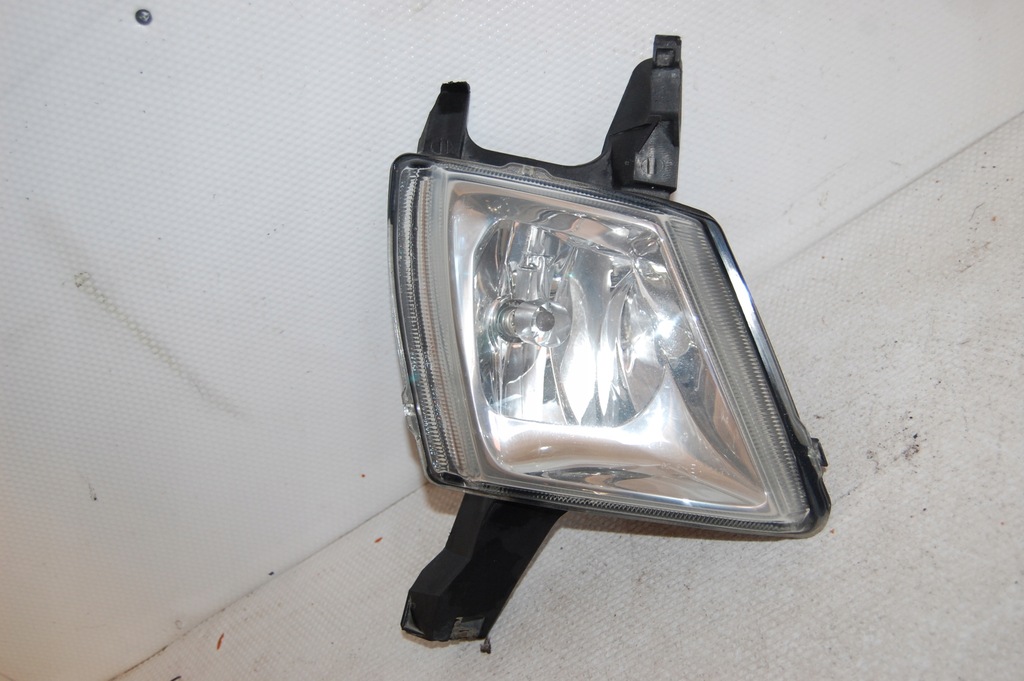 фото №1, Peugeot 407 2004-2010 протитуманна фара правий 964194548003