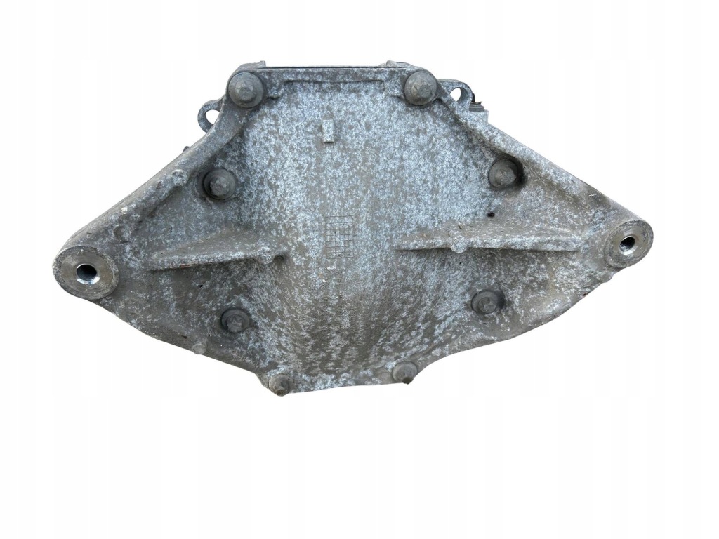 фото №7, Mercedes gle w167 задний механизм дифференциал дифференциал задняя