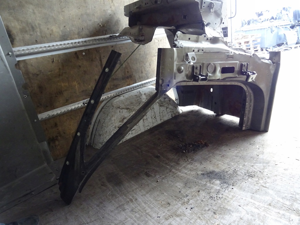 фото №1, Citroen c4 picasso ii блок двигателя