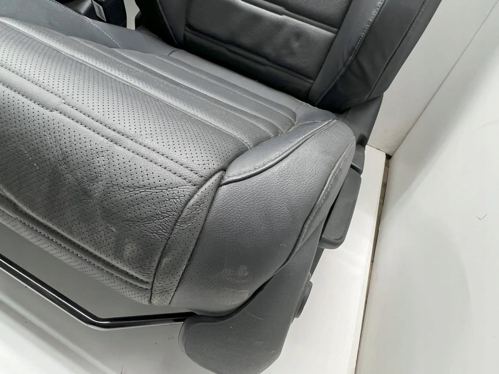 фото №5, Honda cr-v crv v 2022 сиденья кожа заднее сиденье комплект