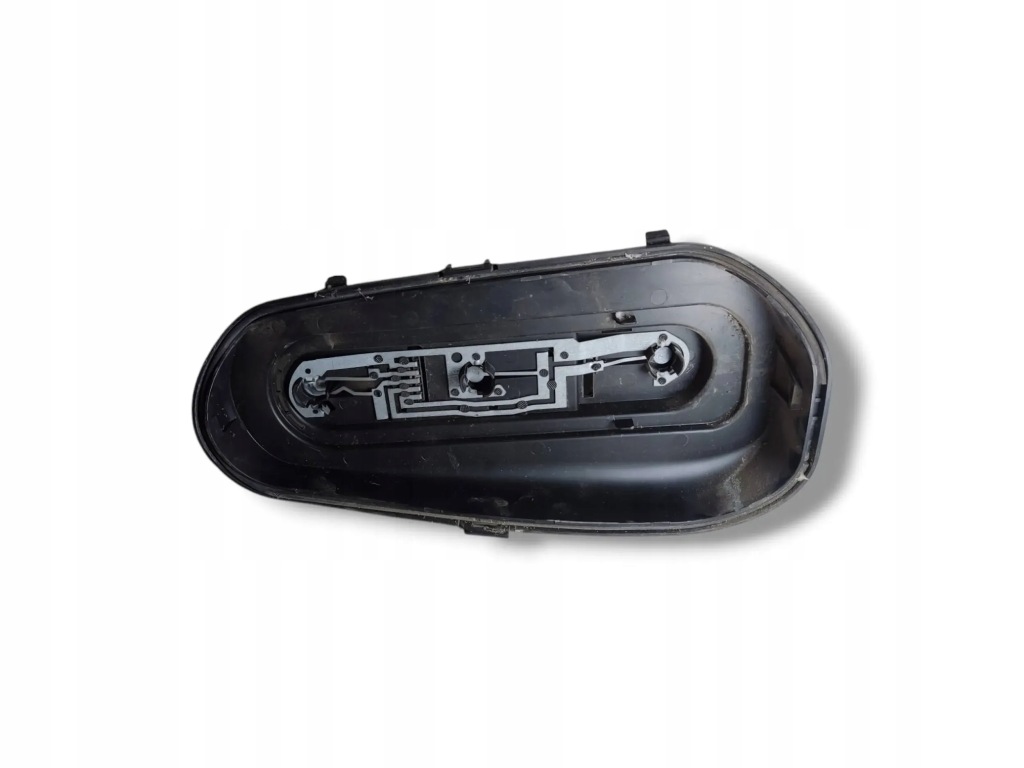 фото №1, Smart fortwo i 2006 задня сторона права вкладиш лампи задній