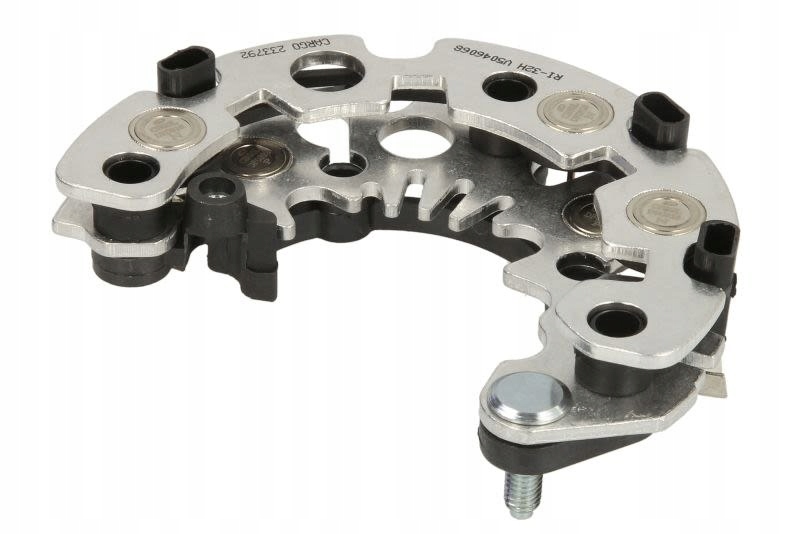 Купить Выпрямитель генератора hc-cargo 233792