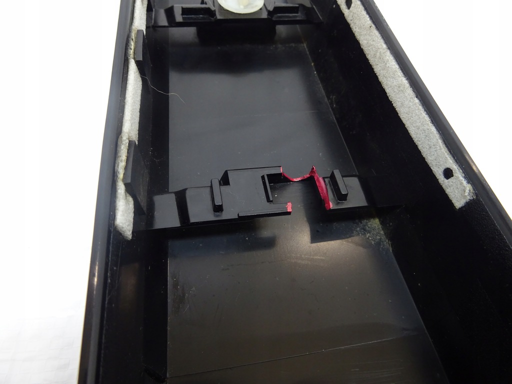 фото №6, Citroen c4 ii b7 левая защита стойка 9687372277