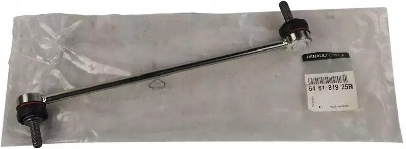 фото №1, Оригинальный номер renault соединители стабилизатора kangoo ii