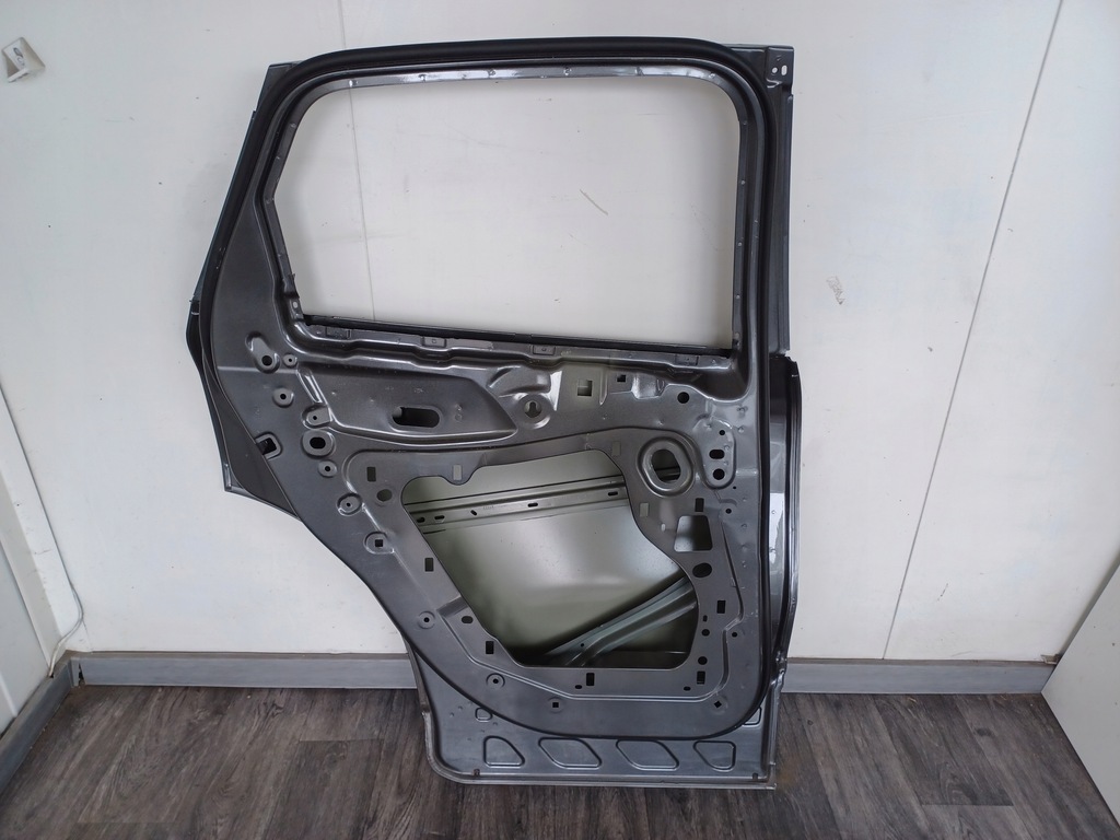 фото №14, Двері ford kuga mk3 iii 2019-2025 задні ліва