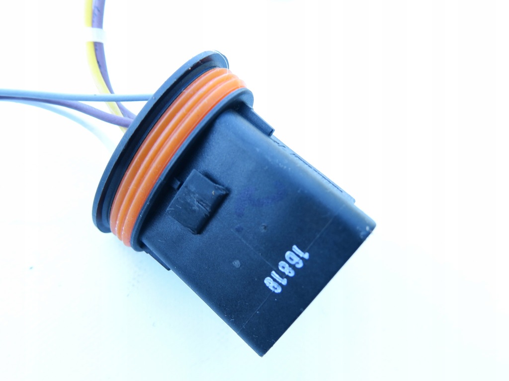 фото №3, Джгут лампи r renault clio 4 iv lift