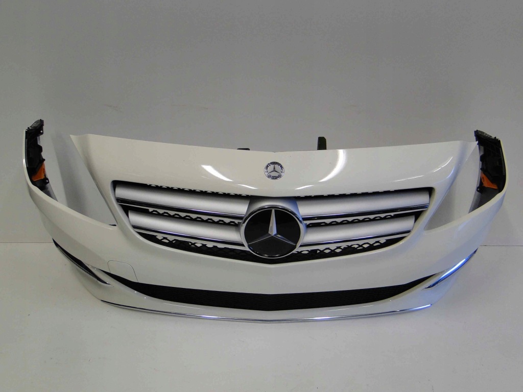 фото №12, B w246 w242 підсилювач передній поперечина передній a2468850365 2468850365