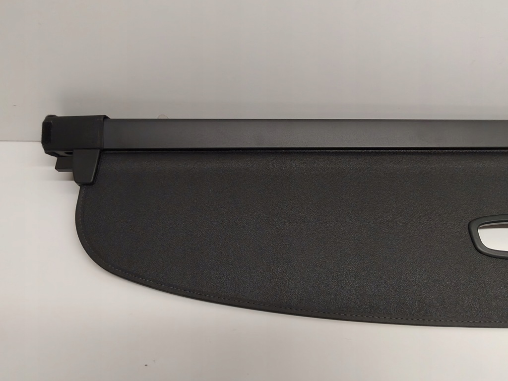 фото №2, Kia sportage v 5 шторка багажника nowa оригинал 2021-