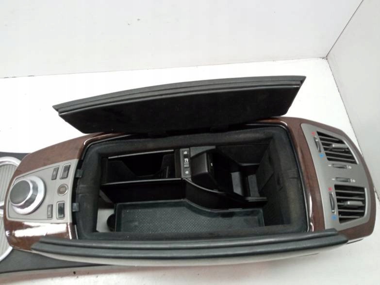 фото №8, Тунель середній e082050025 bmw seria 7 iv 2001-2008 e65/66/67/68