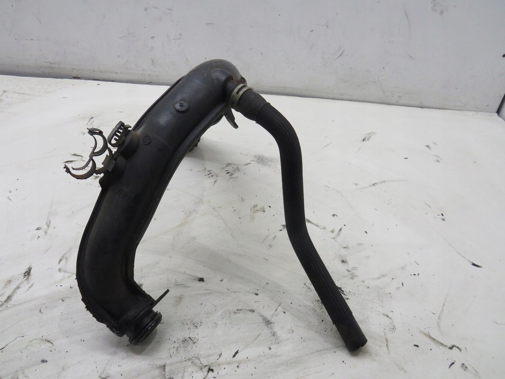 фото №5, Wąż дроти інтеркулер peugeot 508 2.0 hdi