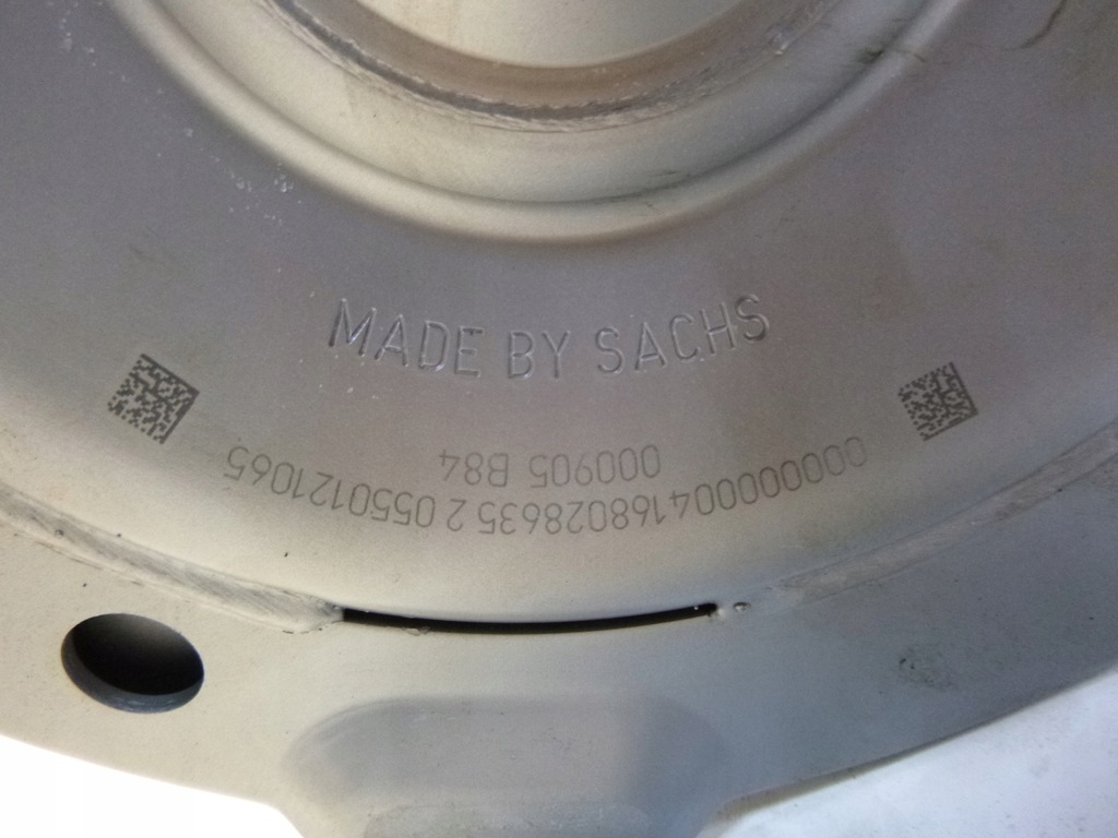 фото №14, Jaguar xk xkr 4.2 sc коробка передач зчеплення 6hp-26