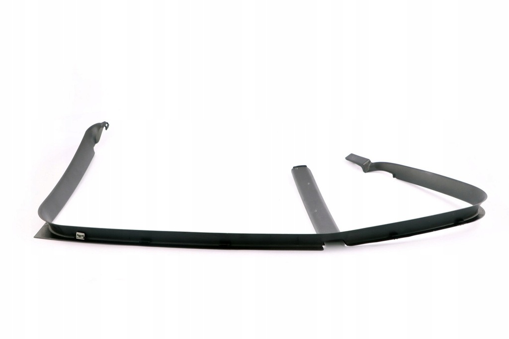 фото №12, Bmw f20 рамка молдинг стекло дверь левый задняя 7241203