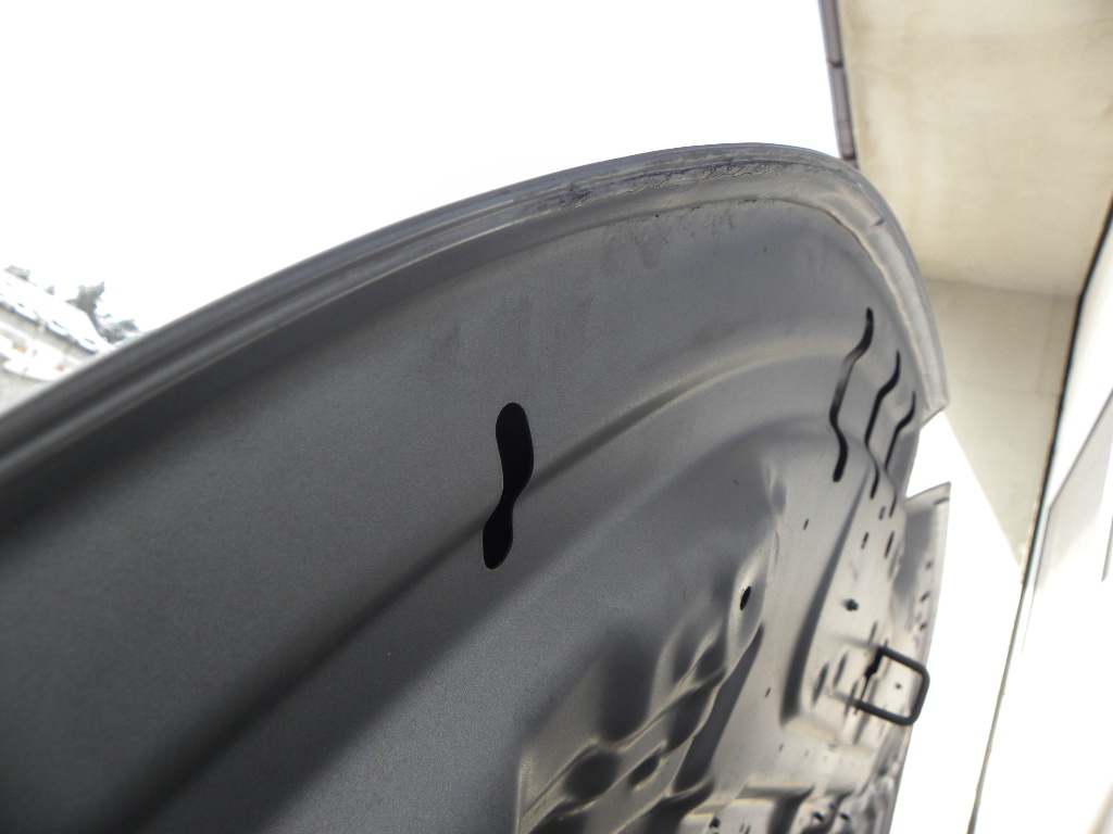 фото №12, Renault austral капот лампа full-led правая, бампер 2024 rok