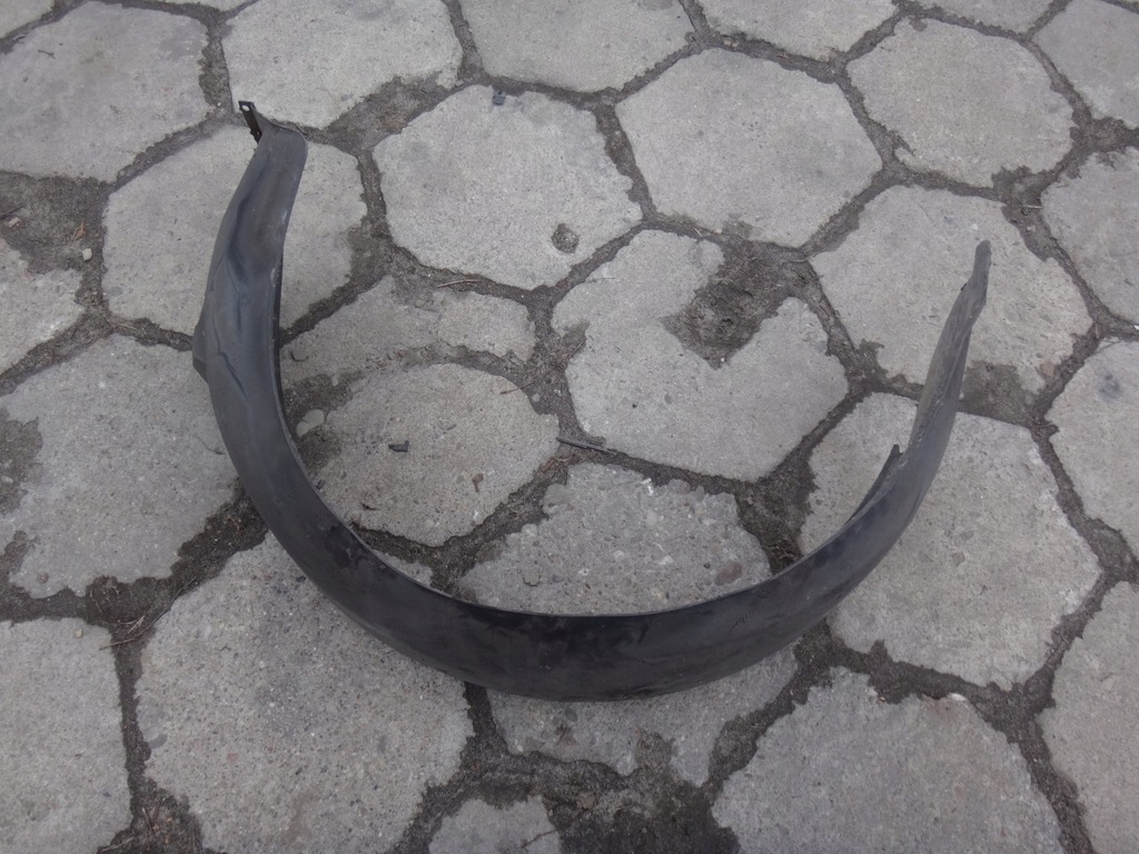 фото №1, Подкрылок правое правый задние задняя bmw z3