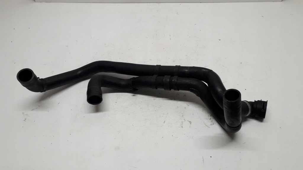 фото №5, Porsche cayenne 1 3.6 шланг труба wody