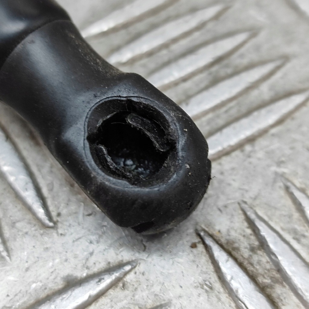 фото №6, Land rover range rover sport l494 2018 левая сторона привод капот передней