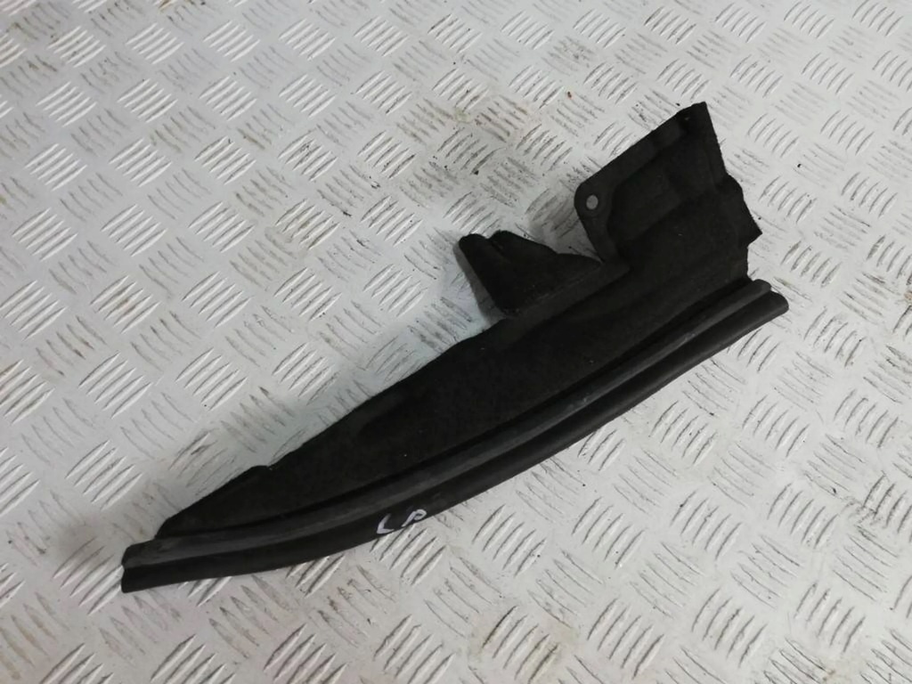 фото №1, Шумоизоляция левая mini countryman r60 9803489