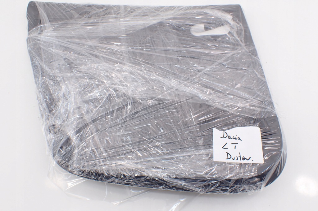 фото №9, Dacia duster оббивка задніх двері бокових ліва 829a10155r