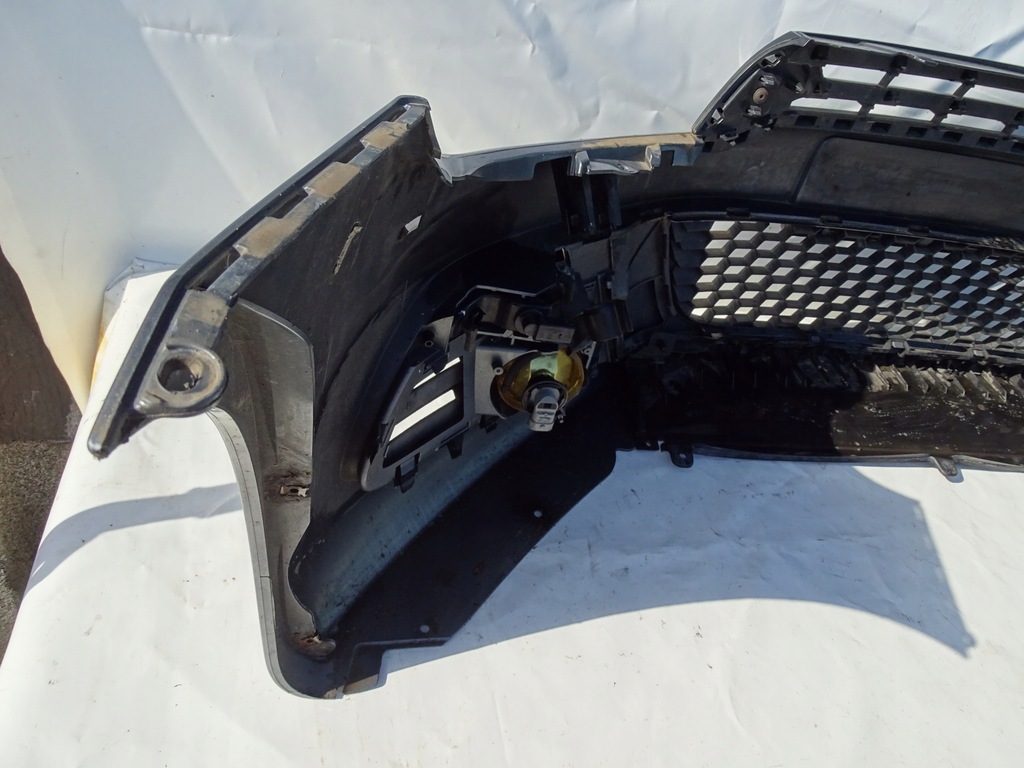 фото №7, Бампер перед передний vw scirocco 3 iii 137 lr7k