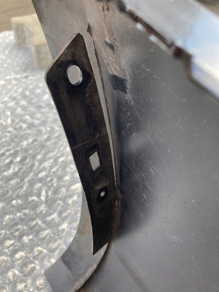 фото №13, Бампер задній задня audi a4 b9 8w9 s-line s4 kombi