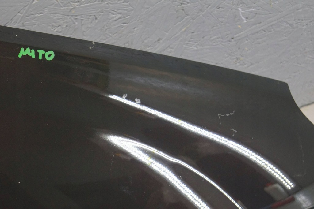 фото №10, Alfa romeo mito крила правий перед b2471