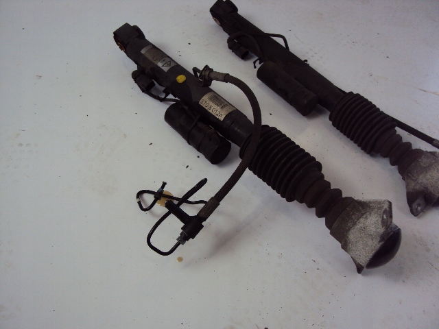 фото №2, Амортизаторы задняя audi rs5 coupe 8t 4.2 v8 10 r