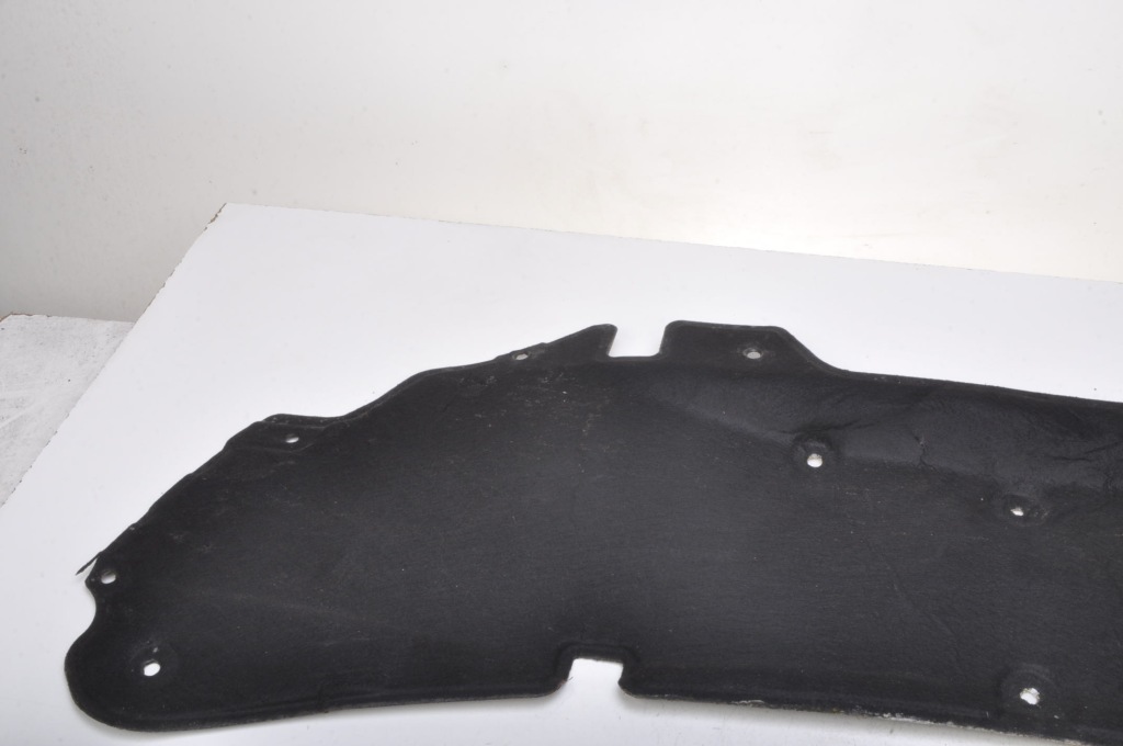 фото №2, Renault kadjar шумоізоляція підкрилок капот