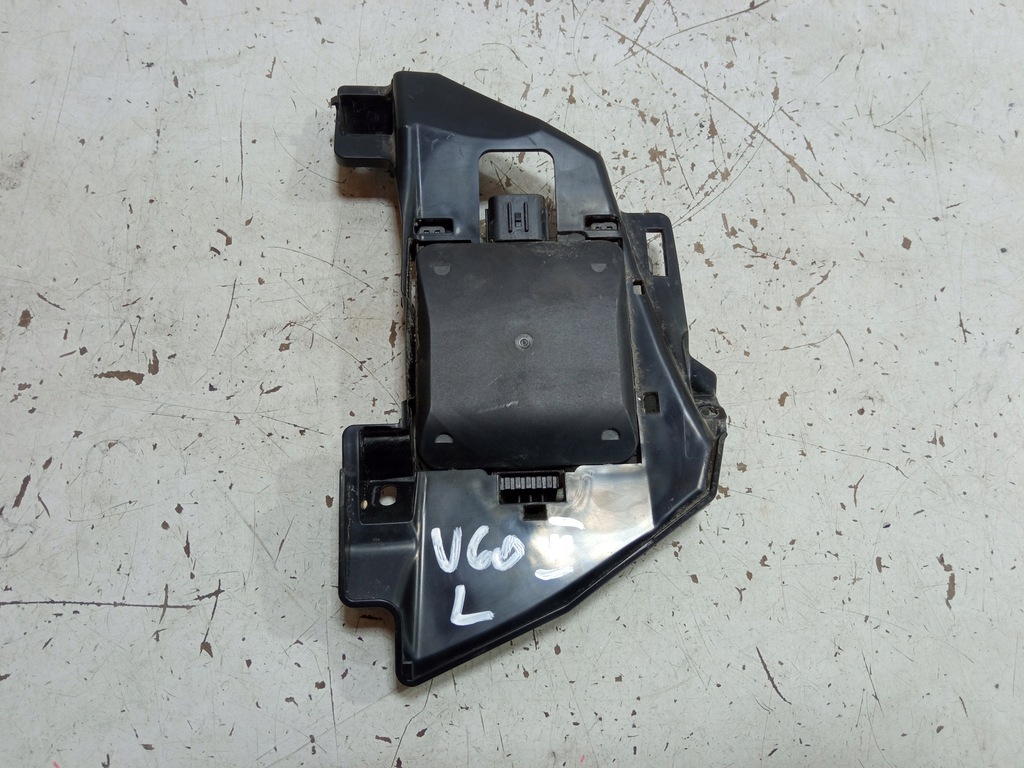 фото №1, Volvo v60 ii радар система контролю сліпих зон датчик мертвого pola лівий задня 32254069 2018-