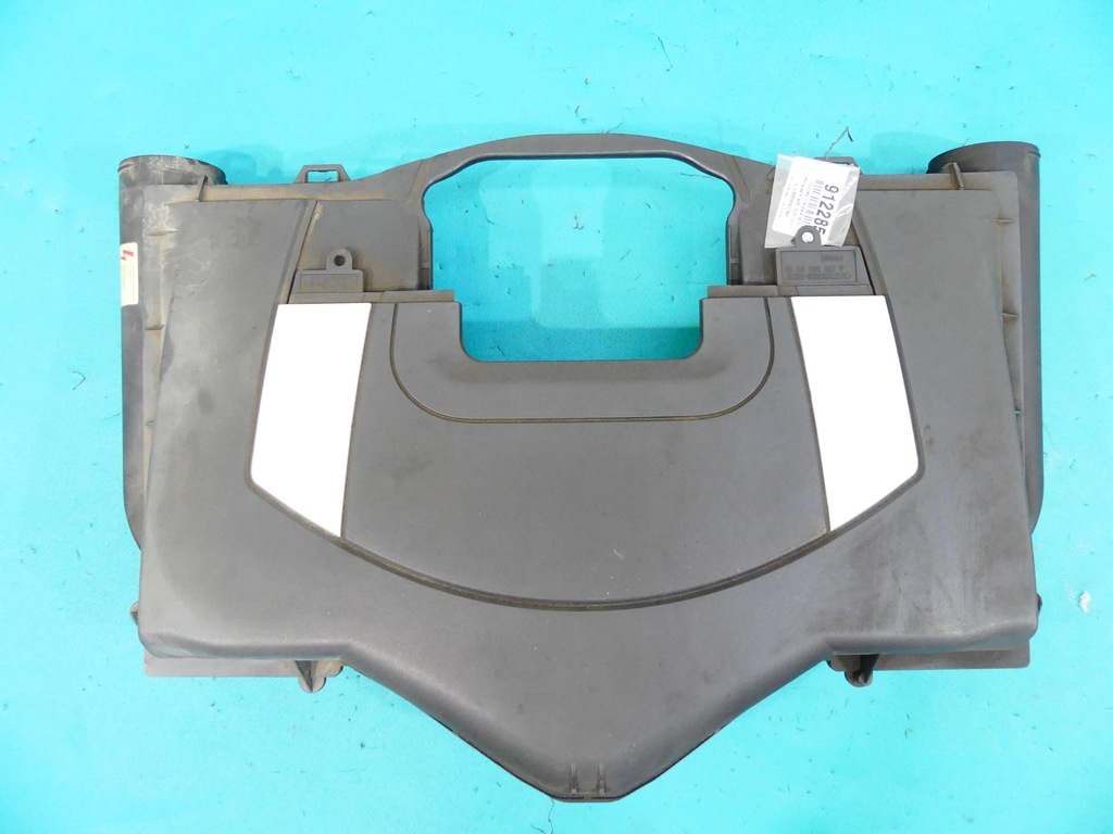 фото №1, Корпус фільтра повітря mercedes r w251 3.5 v6