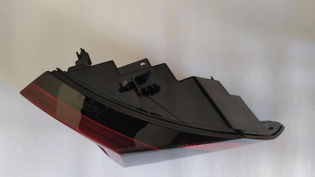 фото №9, Лампа bmw x1 u11 лампа задня ліва high europejska h3946535110 9465351