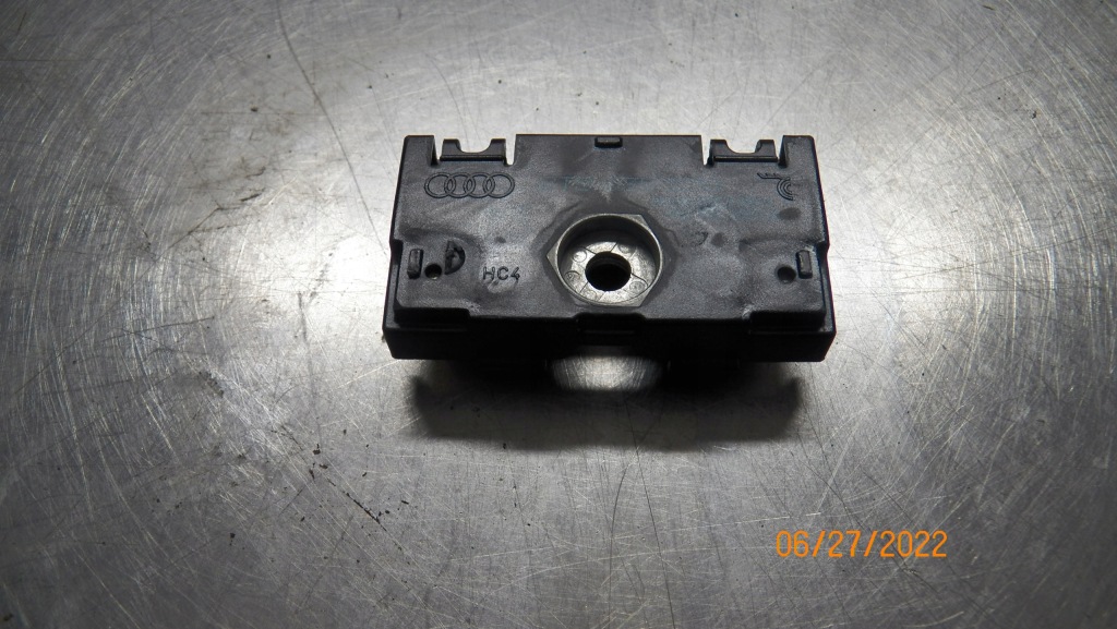 фото №1, Фильтр модуль антенны audi a3 8v 8t8035570