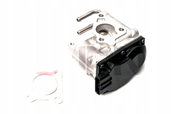 фото №2, Клапан egr toyota jpn