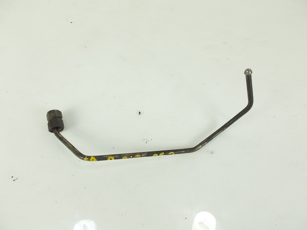 фото №1, Шланг топлива volvo c30 rok 06-10 d4204t