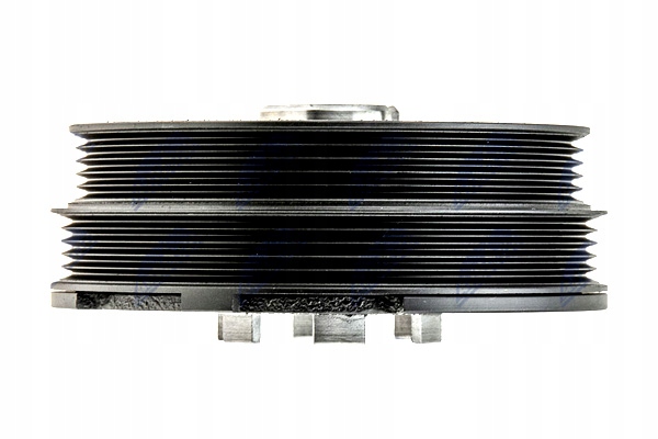 фото №9, Nty rkp-lr-000 шків, wał колінчастий