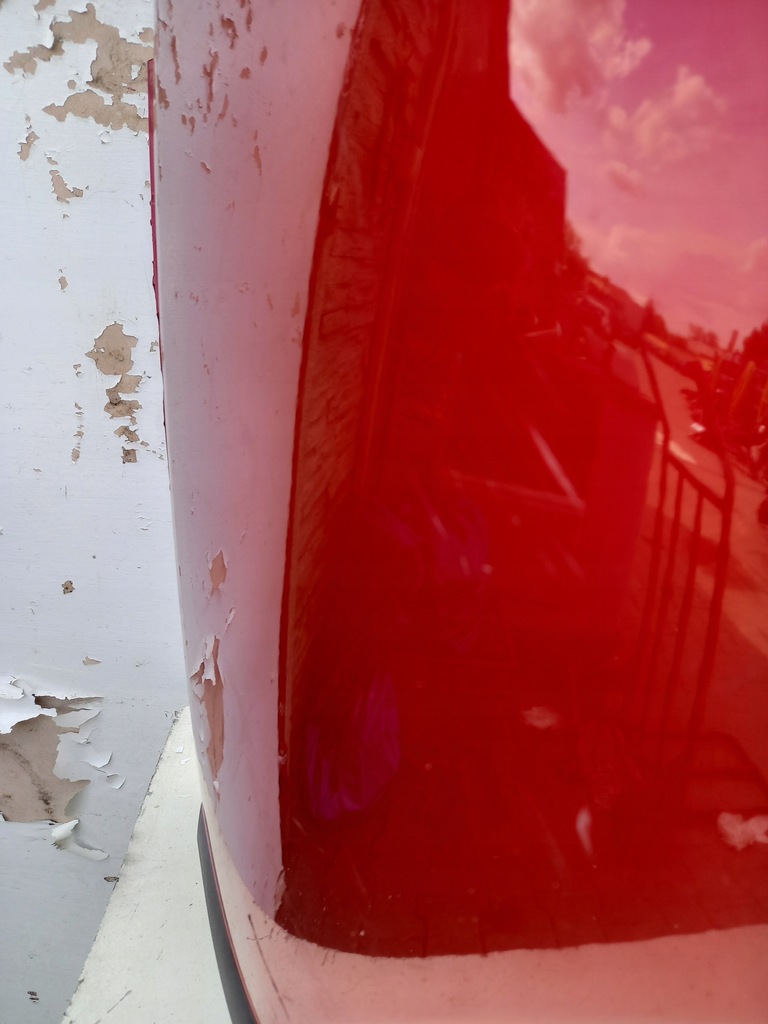 фото №6, Бампер перед mazda cx3 cx-3 dk8a-50031