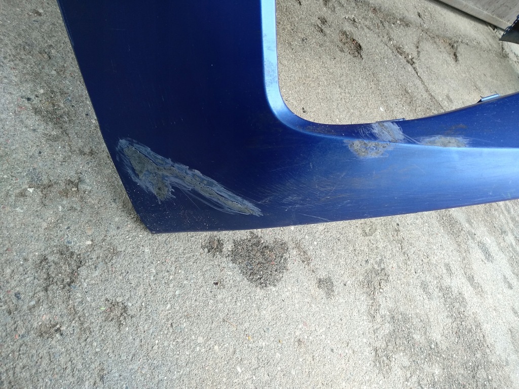 фото №5, Бампер перед bmw 4 g22 g23 m-pakiet