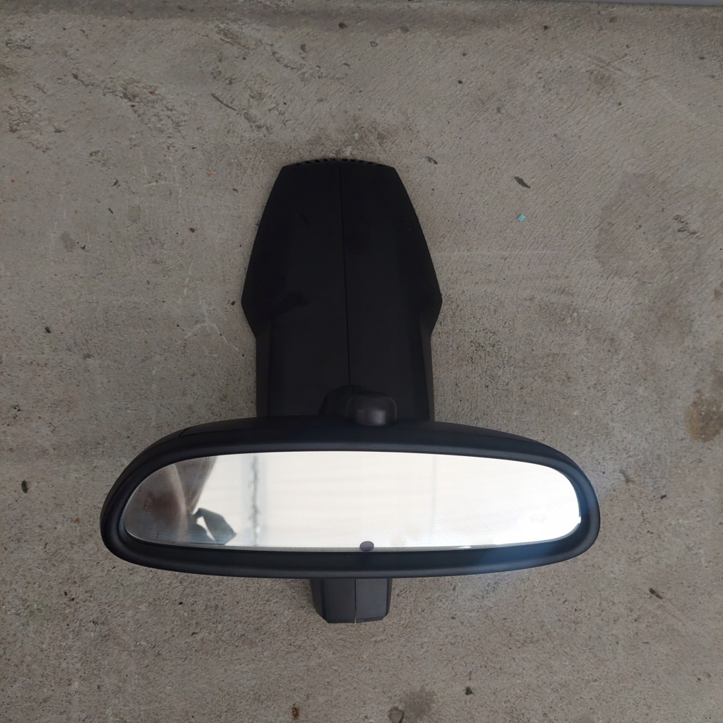 фото №1, Bmw 2 f46 f45 дзеркало внутрішнє 9291001