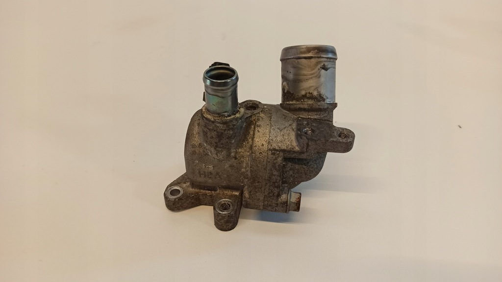 фото №1, Корпус термостата optima iii