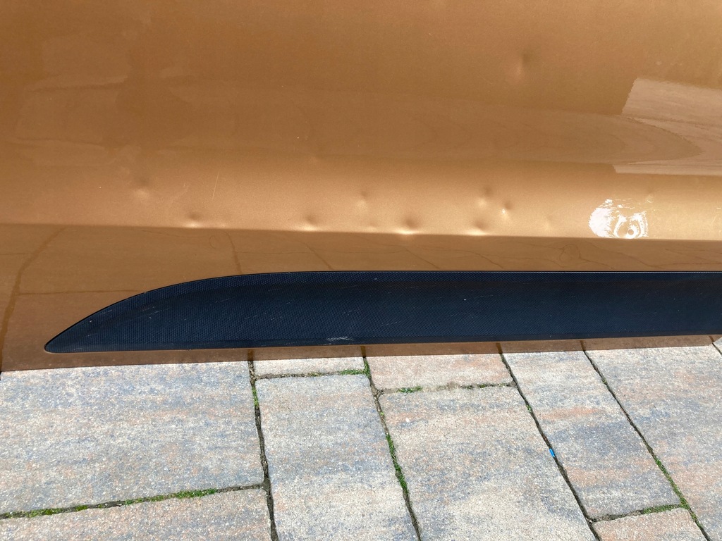 фото №6, Porsche macan 95b дверь передние левая перед!